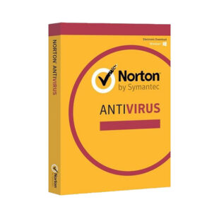 Norton Antvirus